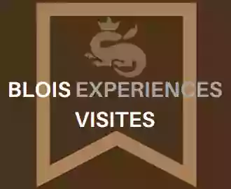 Blois Expériences Visites - Blois Conseil