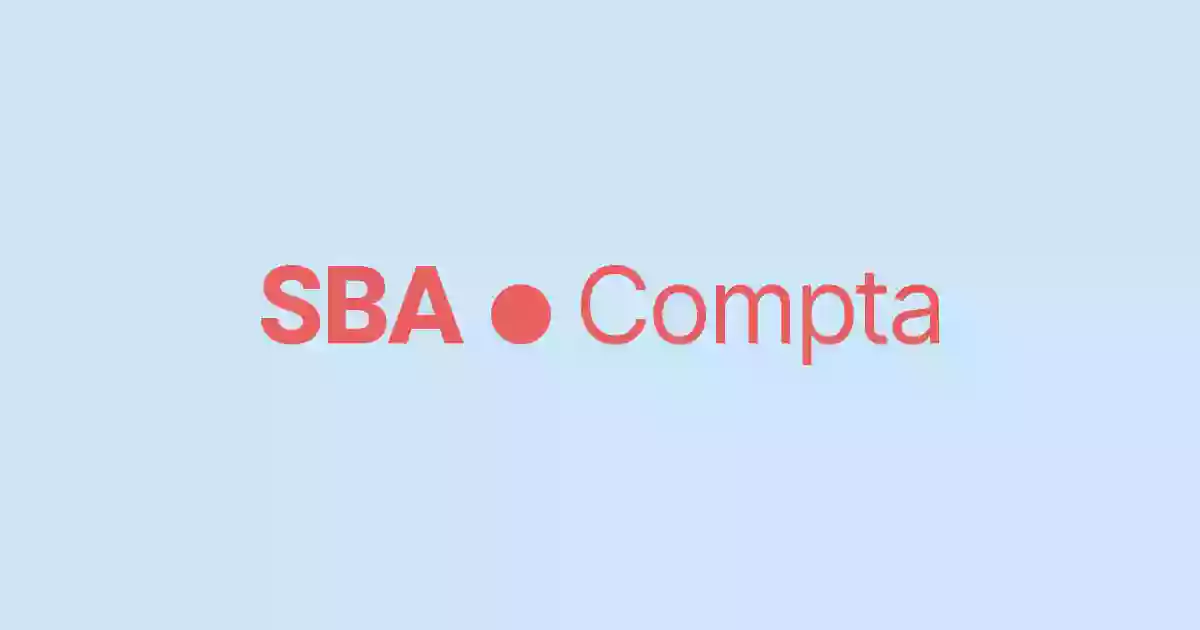 SBA Compta - Tours