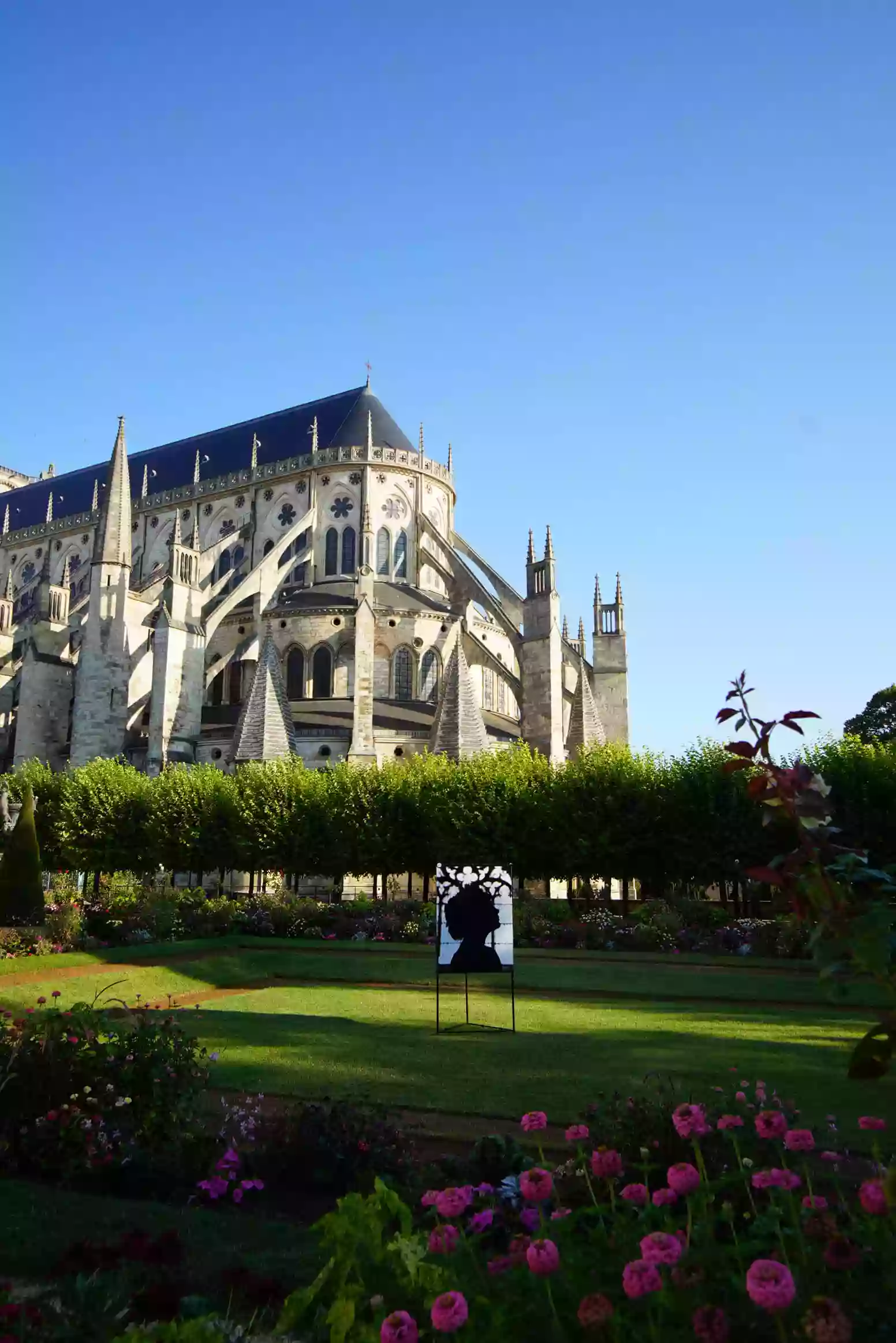 Office de Tourisme de Mehun-sur-Yèvre