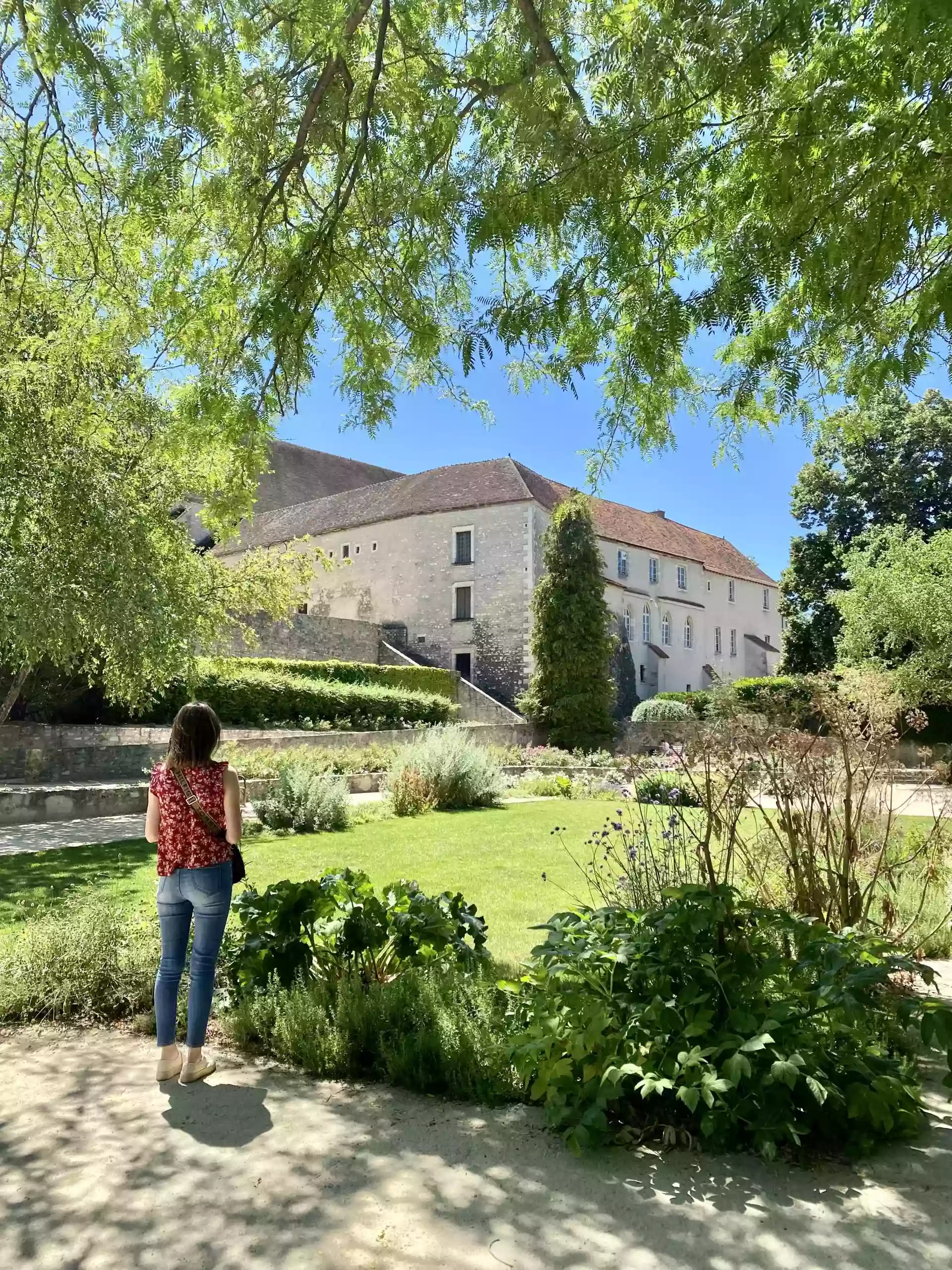 Office de tourisme