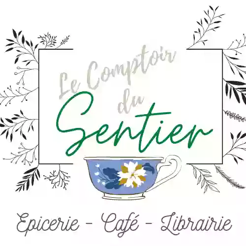 Comptoir du Sentier