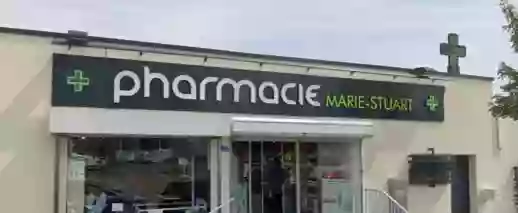 Pharmacie Marie Stuart