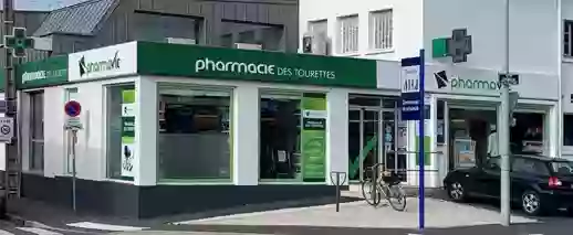 Pharmacie des Tourettes