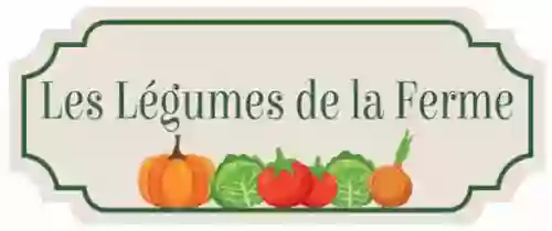 Les Légumes de la Ferme | Boutique