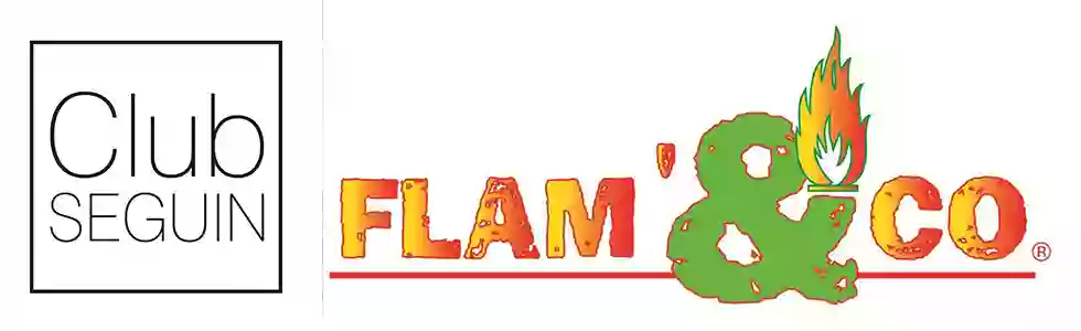 Flam'&Co