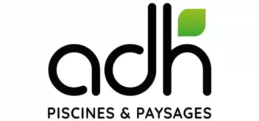 ADH Piscines & Paysages – Paysagiste Pisciniste Spa – Vendôme