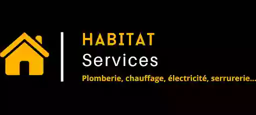 HABITAT SERVICES (plombier)