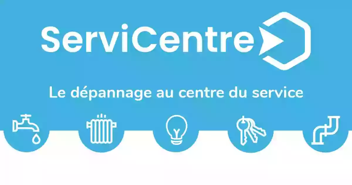 ServiCentre