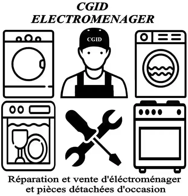 CGID Electroménager