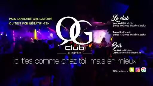 QG CLUB