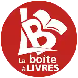 Boîte à Livres