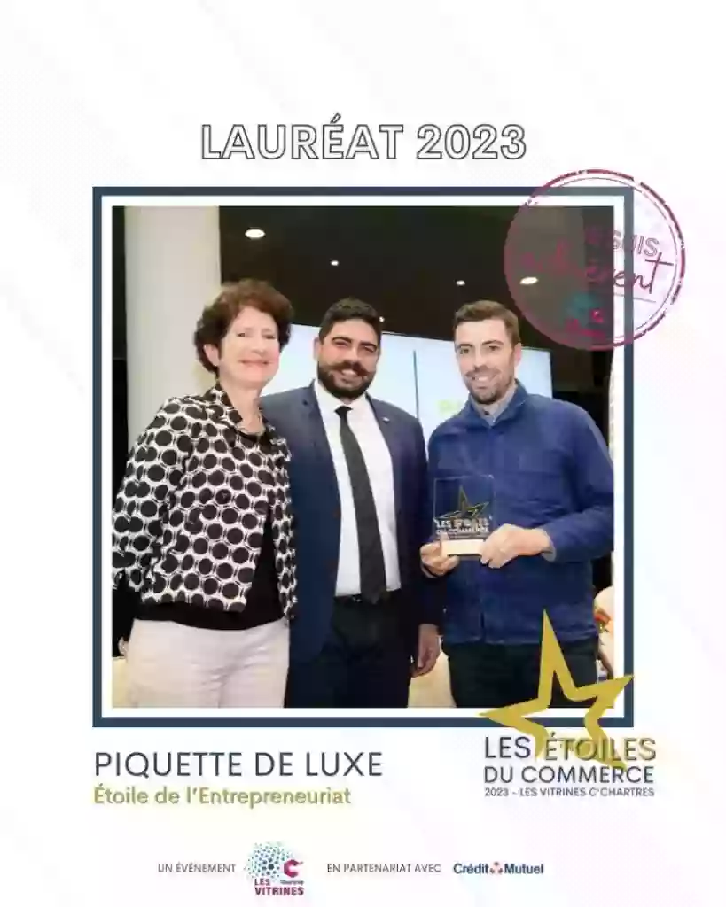 Piquette de Luxe - caviste