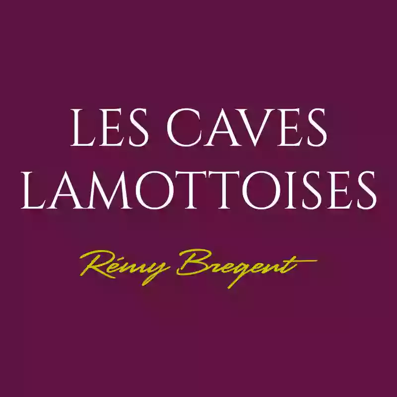 Les Caves Lamottoises