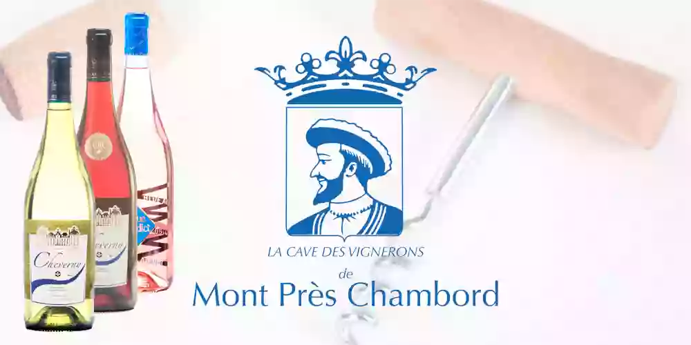 Les Vignerons de Mont-Près-Chambord