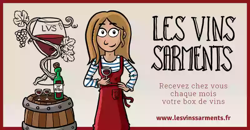 Les Vins Sarments