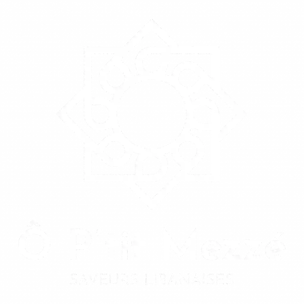 Ô P'tit Mezzé