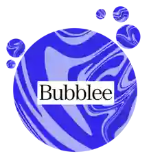 Bubblee - Illustrations par Marie Tafilet