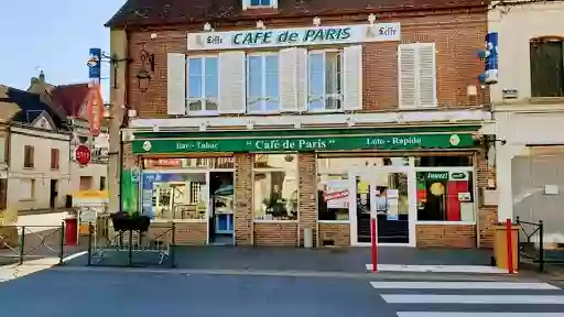 Café de Paris