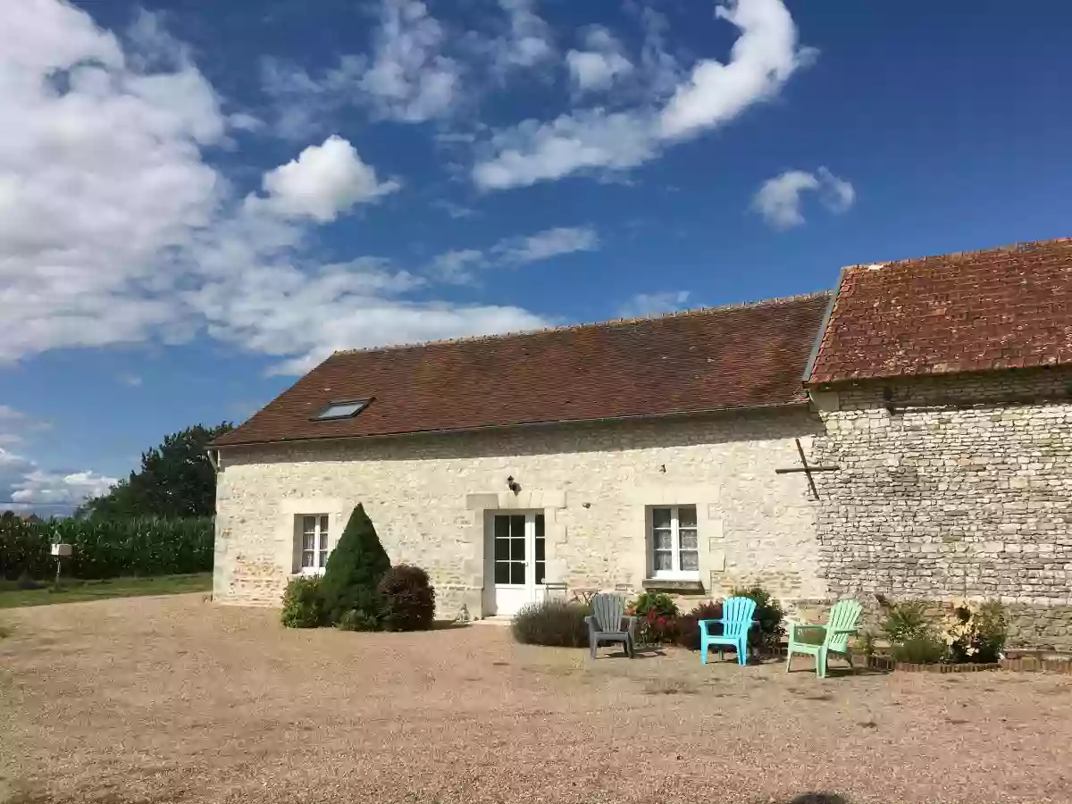 Gîte Les Prairies