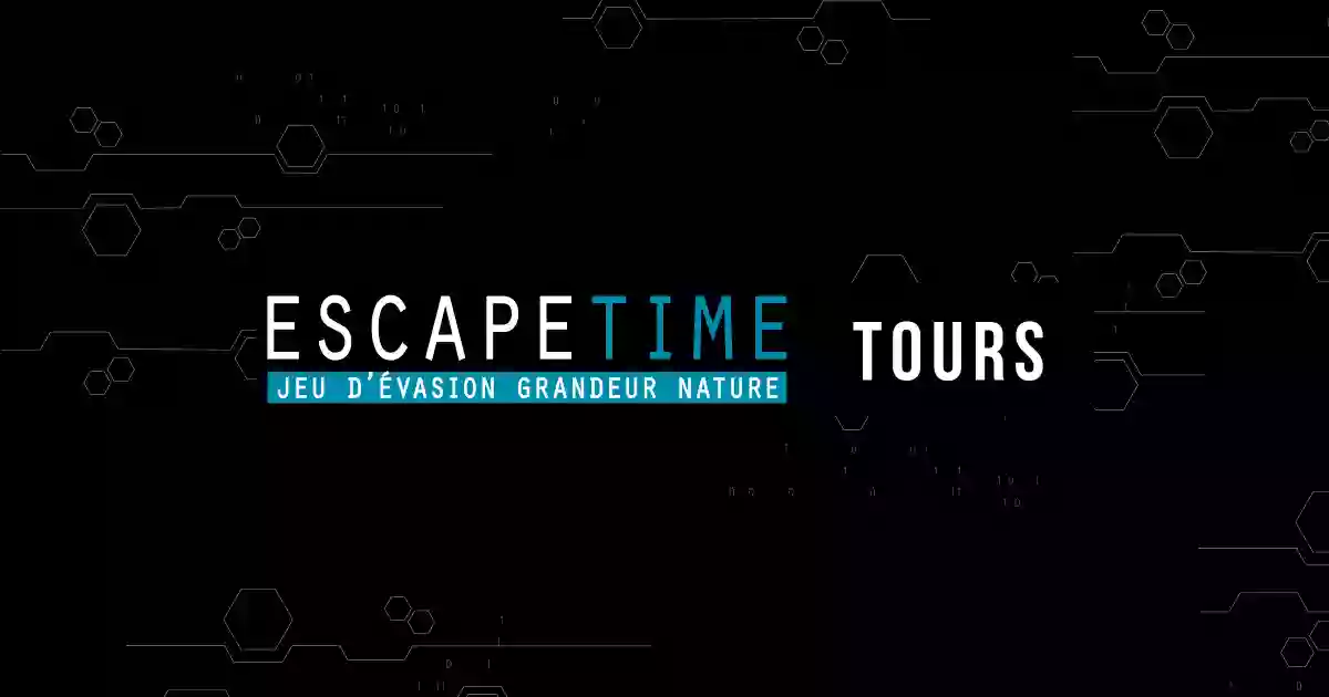 Escape Time Tours