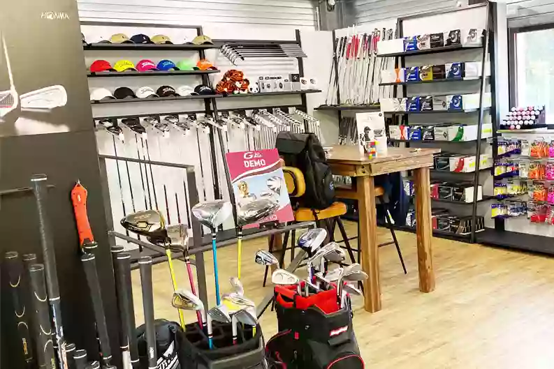 Sweet Spot : Materiel de Golf, Equipement golf, Clubs de golf