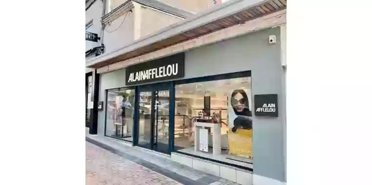 Opticien Vierzon | Alain Afflelou