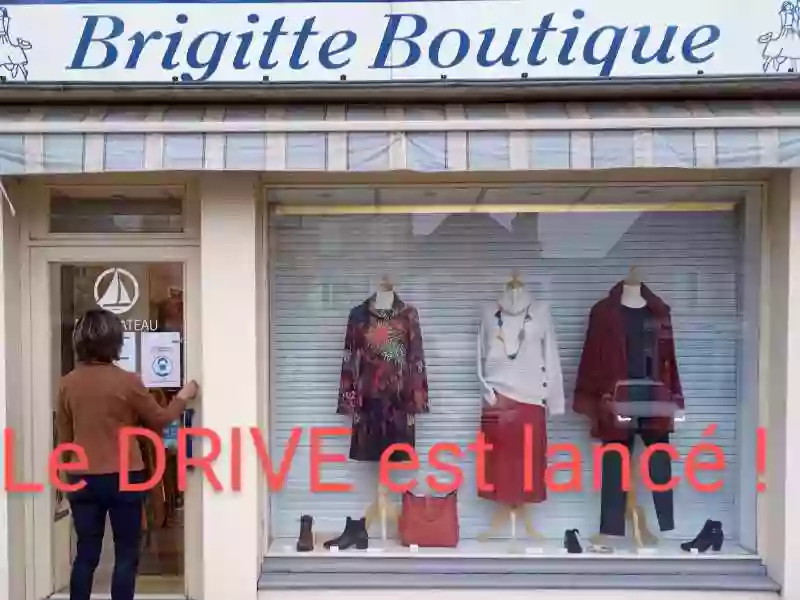 Brigitte Boutique