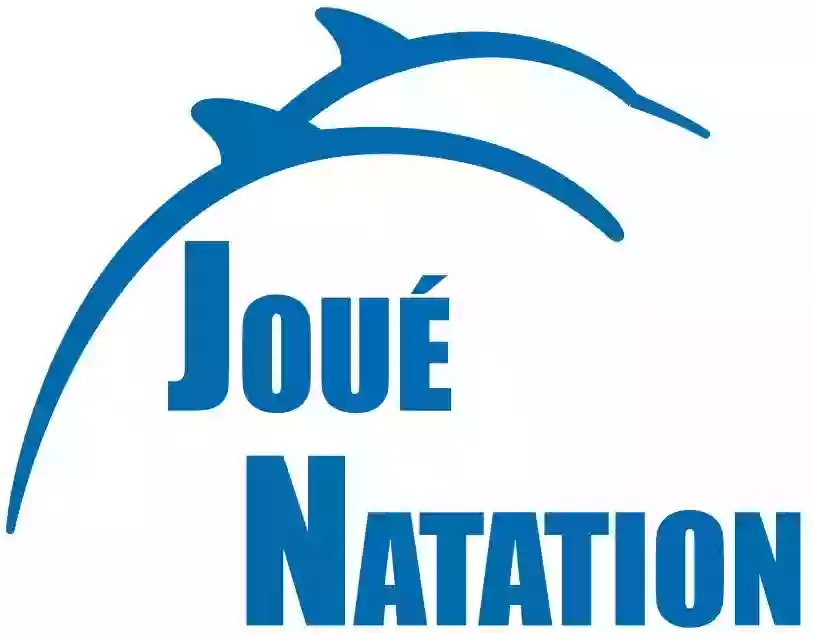 Joué Natation