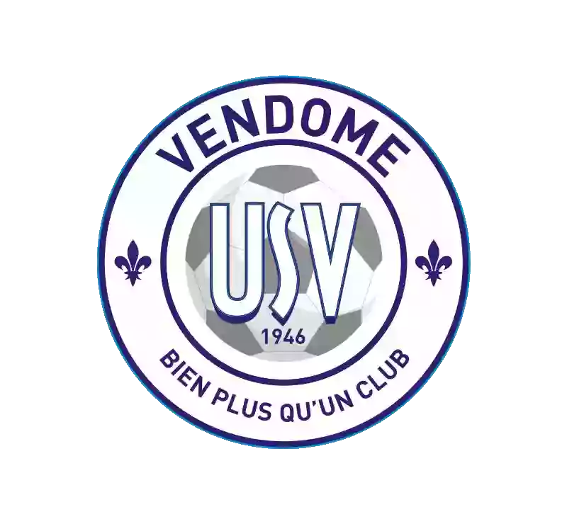Union Sportive Vendômoise USV Football