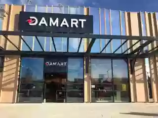 Damart Saran