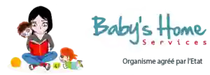 Baby's Home Services