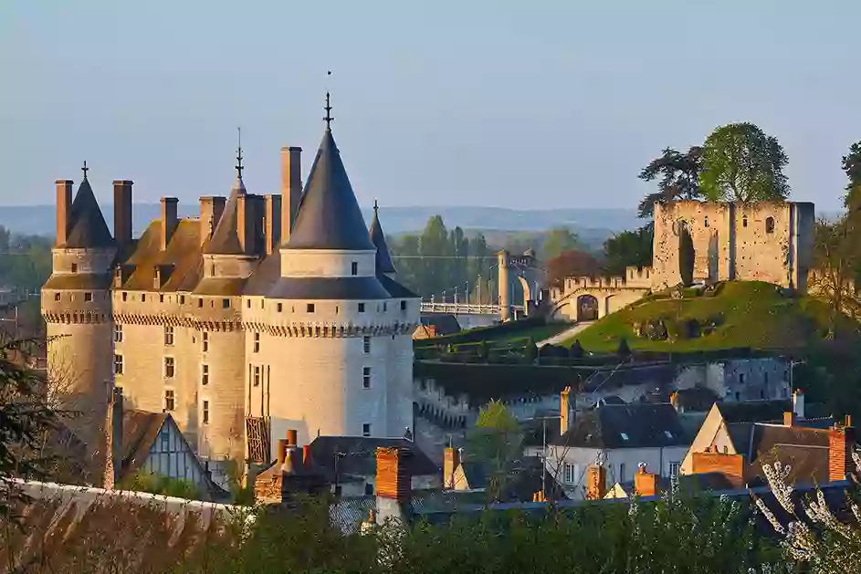 Château de Langeais