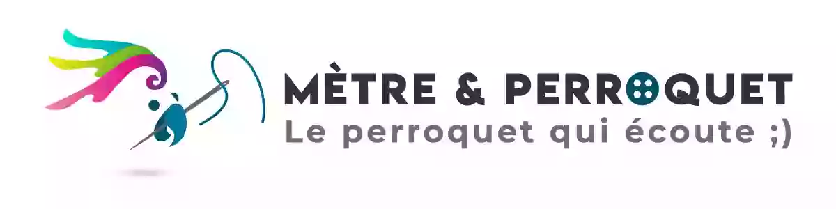 Mètre et Perroquet