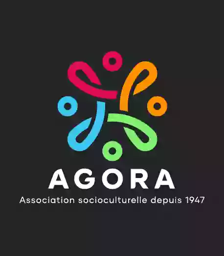 Association socioculturelle AGORA (ex: CS de la Douve)