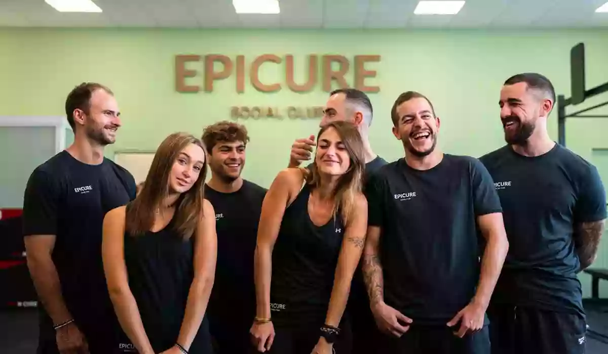 Epicure Social Club