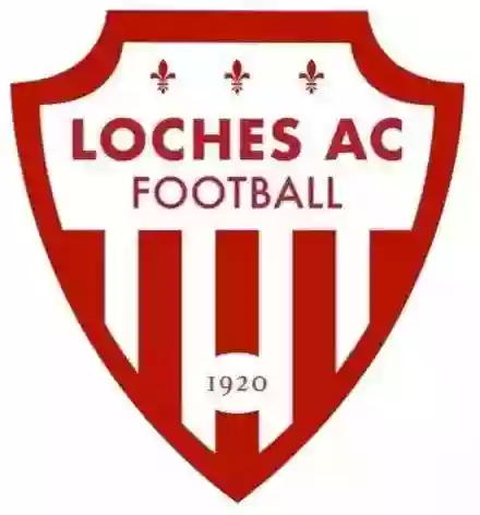 Loches Athlétic Club