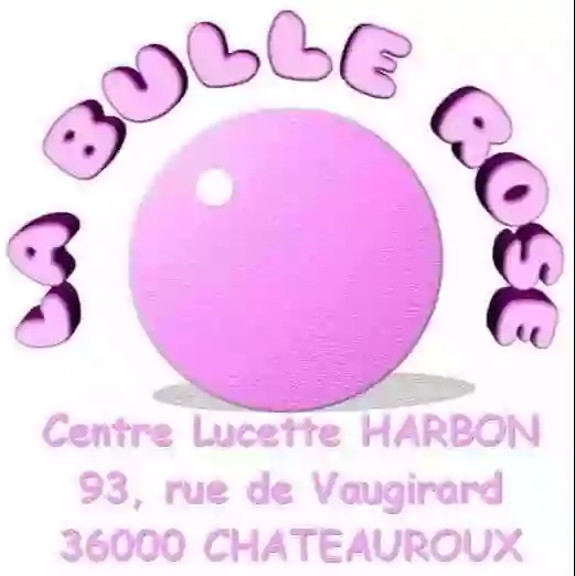 La Bulle Rose