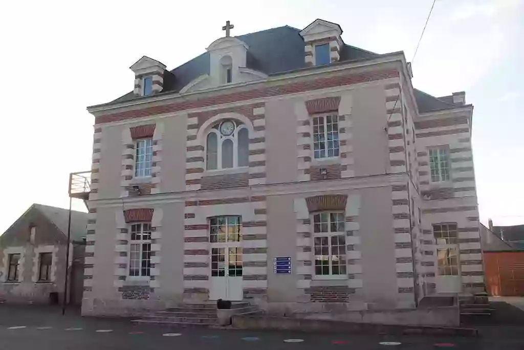 Ecole et Collège Saint-Joseph Notre-Dame