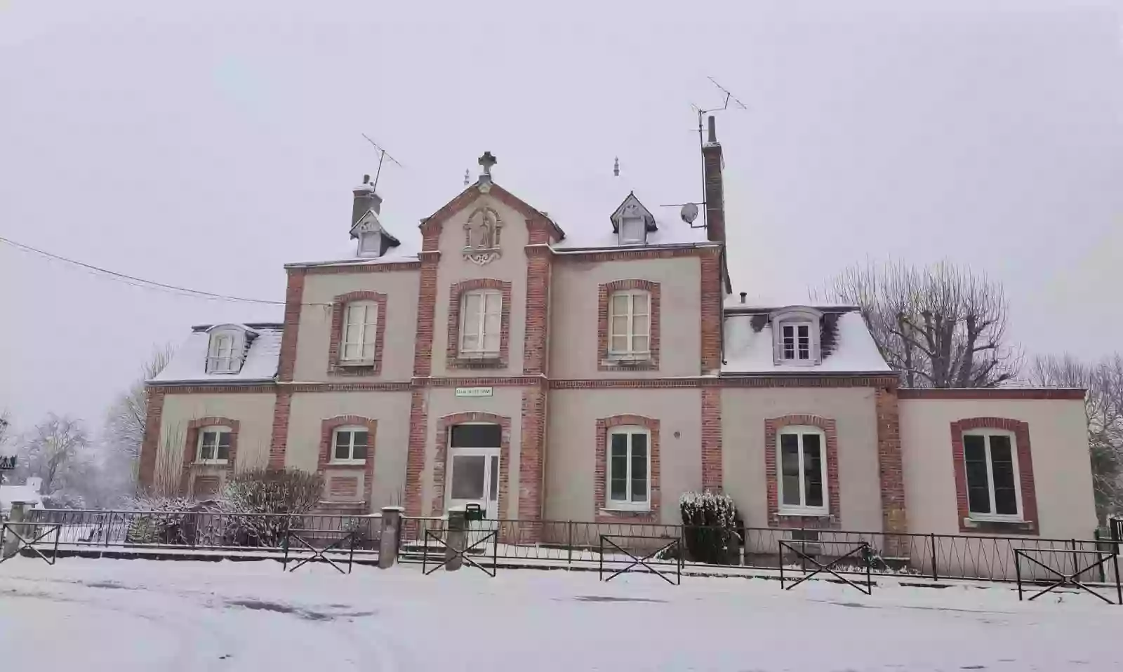 École Libre Notre Dame de la Bretauche