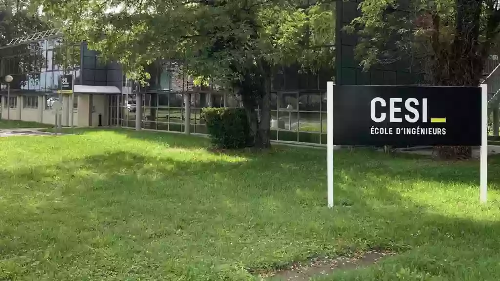 Campus CESI