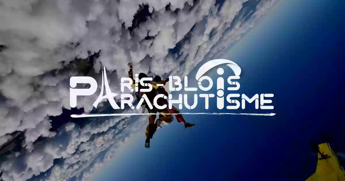 Paris Blois Parachutisme