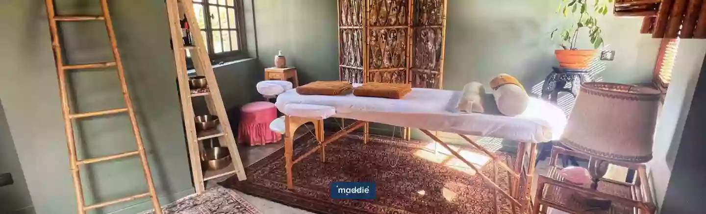 Opus Soins - Massage - Réflexologie - Coulombs