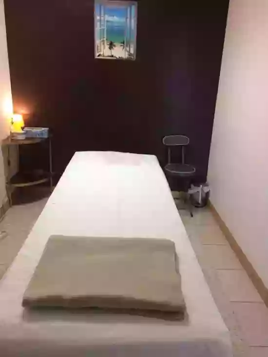 Tui Na Traditionnel Massage