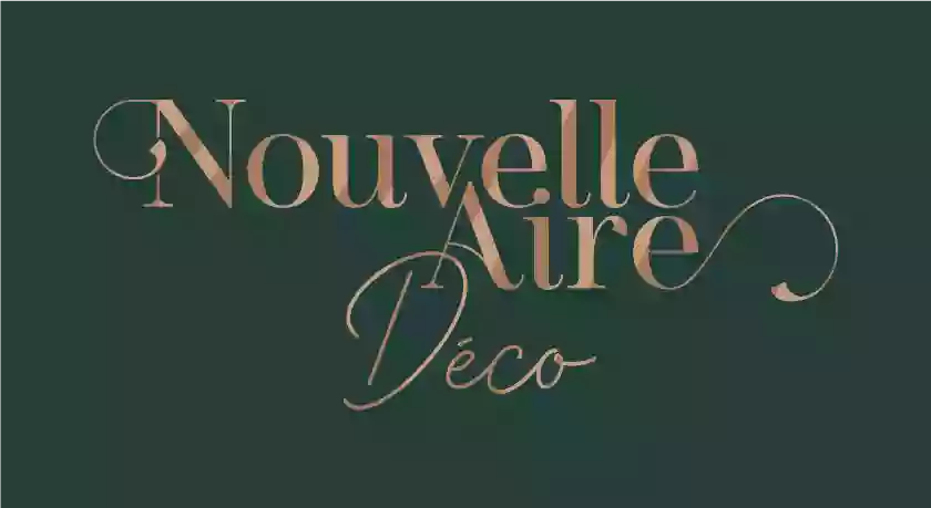 Nouvelle Aire Déco