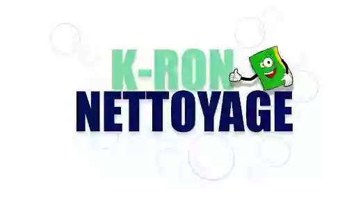 K-RON NETTOYAGE