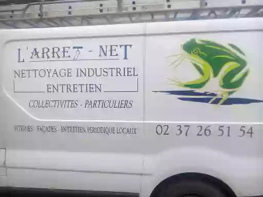 L’arret Net