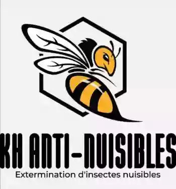 KH Anti-Nuisibles 3D