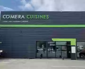 COMERA Cuisines Orléans Fleury-les-Aubrais