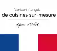 Cuisines Godin Olivet - Orléans