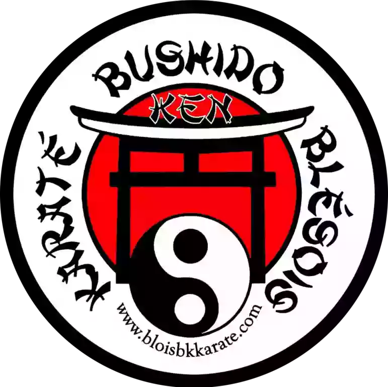 Karate Bushido Ken Blésois